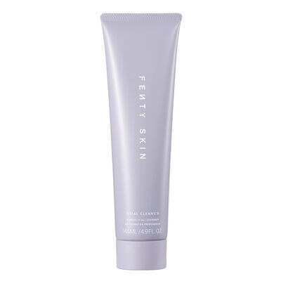 TOTAL CLEANS'R REMOVE-IT-ALL CLEANSER (LIMPIADOR FACIAL)